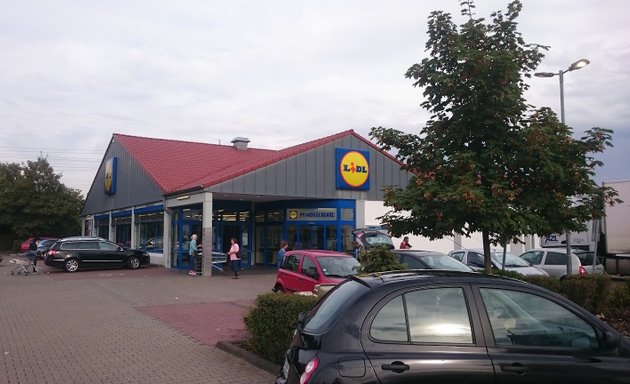 Foto von Lidl