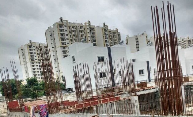Photo of VIBRANT SCAFFOLDING | Scaffolding On Hire In Bangalore | Scaffolding Rental In Bangalore