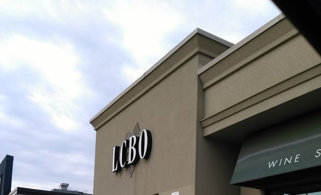 Photo of Lcbo