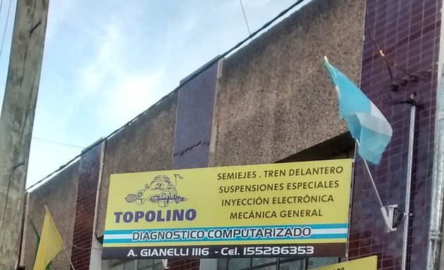 Foto de Taller el Topolino