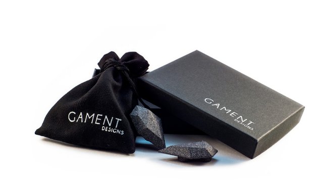 Photo of GAMENT Designs