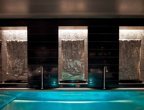 Photo of The Spa at the Joule