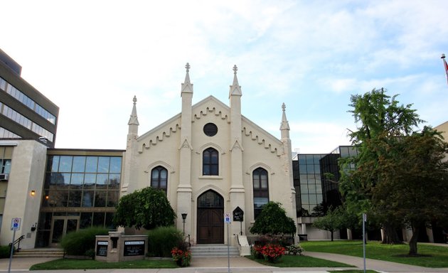 Photo of Knox Presbyterian Church