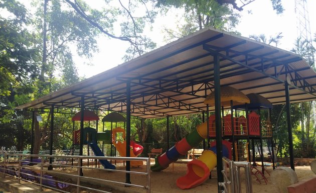 Photo of Dhanavantari Park
