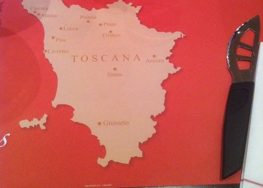 Photo de La Toscana