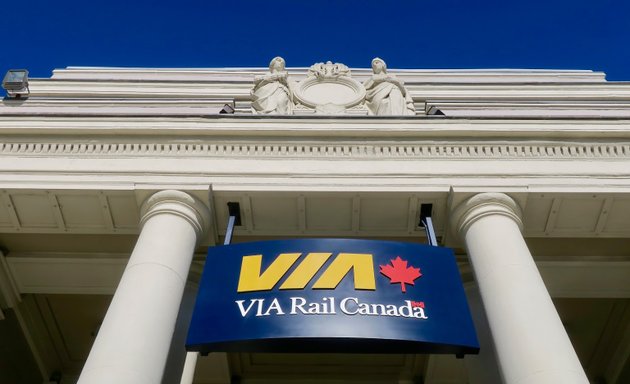 Photo of VIA Rail Canada