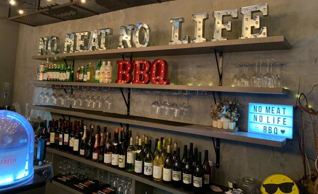 Photo of Let's Meat BBQ
