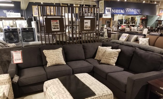 Photo of Kern Hill Furniture