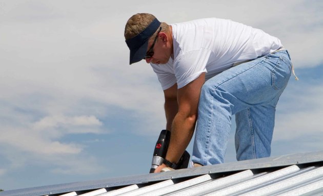 Photo of Castro Roofing