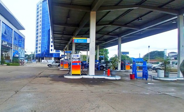 Photo of Noc gas station