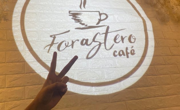 Photo of Forastero Cafe