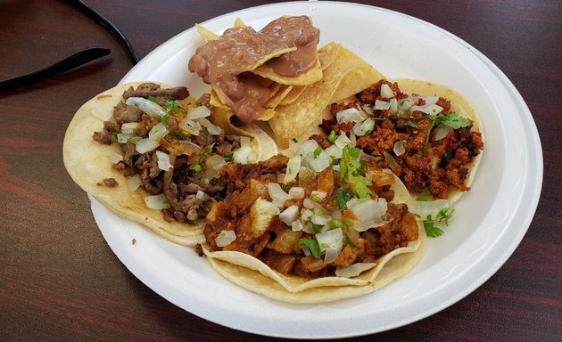 Photo of My Tacos Michoacan