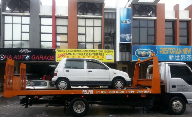 Photo of Aslam Towing