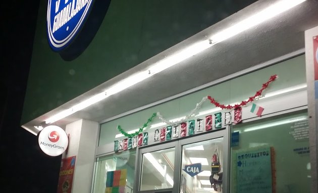 Foto de Farmacias Guadalajara