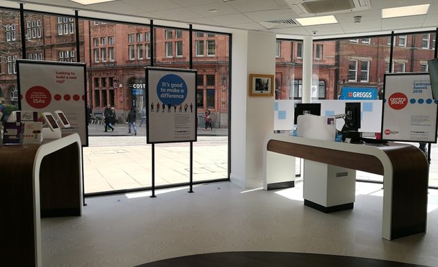 Photo of The Co-operative Bank - Sheffield