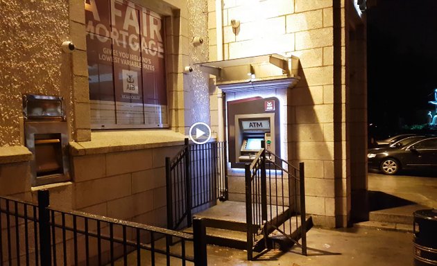 Photo of AIB Bank