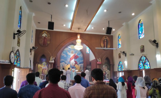 Photo of St. Mary’s Malankara Catholic Church