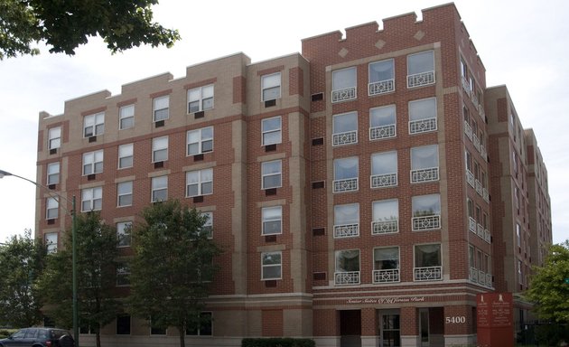 Photo of Senior Suites of Jefferson Park