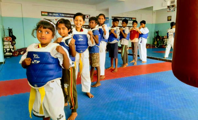 Photo of Global Mission Taekwondo Academy