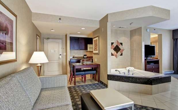 Photo of Homewood Suites by Hilton Toronto-Oakville