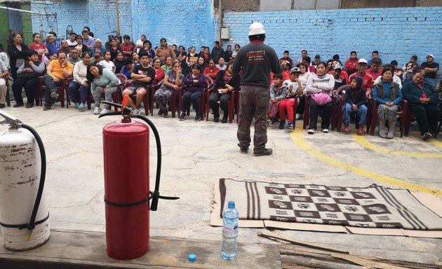 Foto de Fumigacion en Lima sac Fulisac