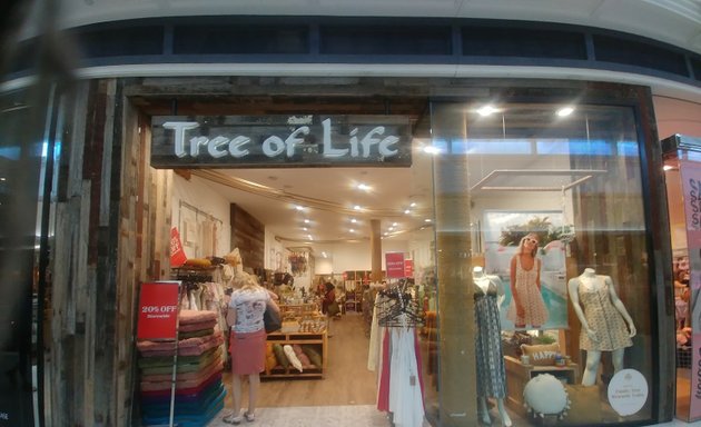 Photo of Tree of Life (Garden City)