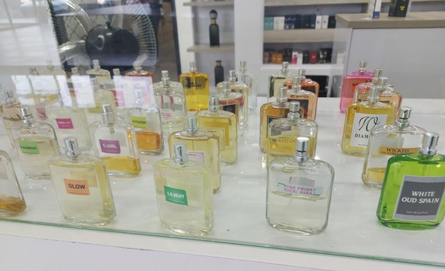 Photo of Motala Perfumes Factory Outlet