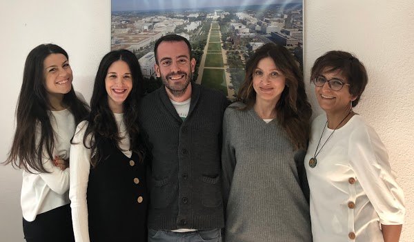 Foto de Clases Online por Videoconferencia en Málaga