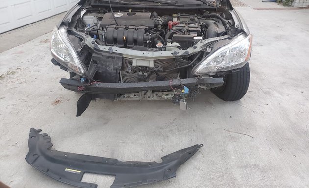 Photo of DSS Auto Repair