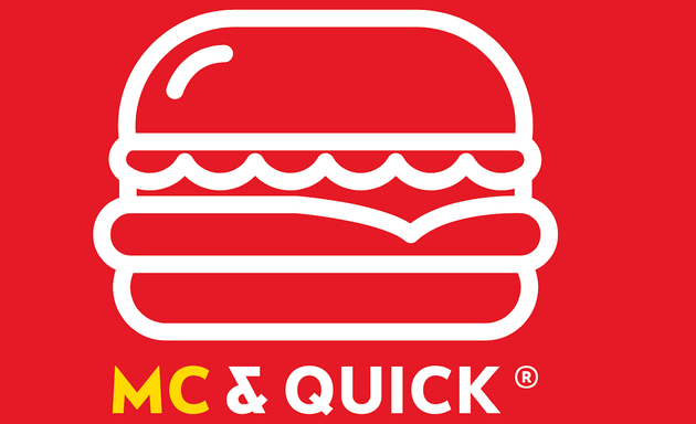 Photo de MC & QUICK Burgers livraison