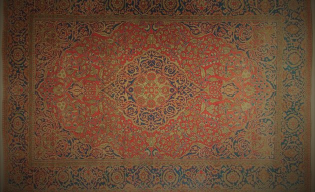 Photo of Persian Rug & Carpet Cleaning Company