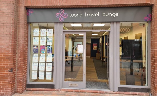 Photo of World Travel Lounge