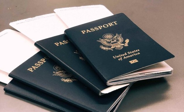 Photo of Just Passports