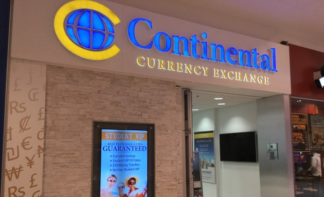Photo of Continental Currency Exchange