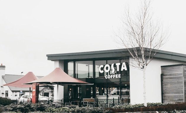 Photo of Costa Coffee