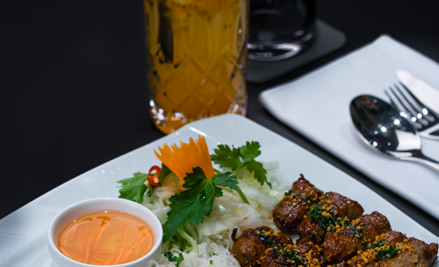 Foto von Vina | Vietnamesisches Restaurant | Graz