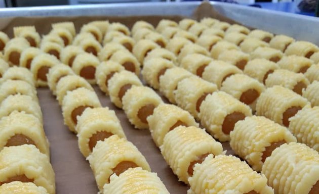 Photo of Sekutt Cookies