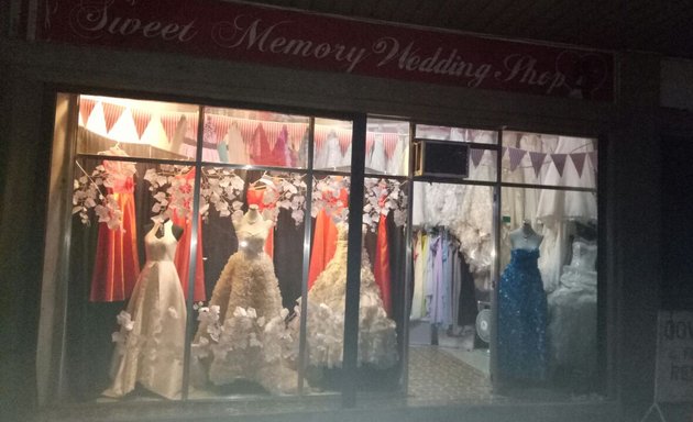 Photo of Sweet Memory Wedding Shop