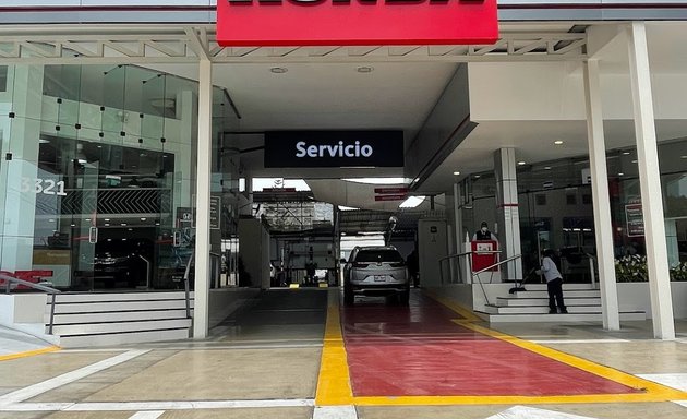 Foto de PanaAutos - Concesionario Oficial Honda