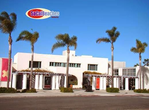 Photo of La Jolla Hotels Reservation Center