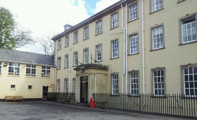 Photo of Cathedral School