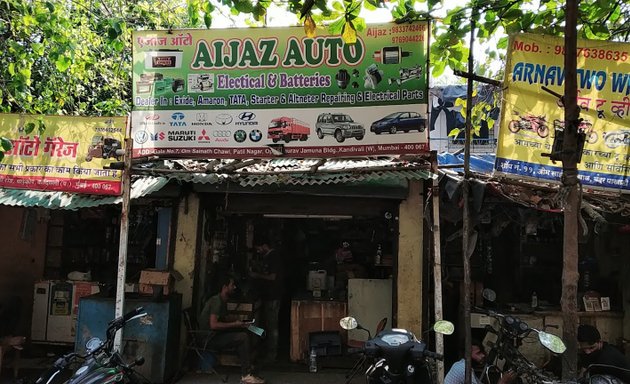 Photo of Aijaz Auto