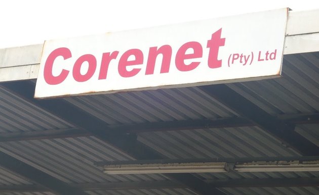 Photo of Corenet Pty Ltd