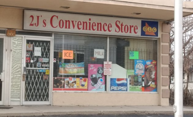 Photo of 2 J's Convenience Store