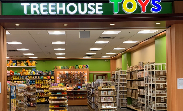 Photo of TREEHOUSE TOYS Kingsway Mall
