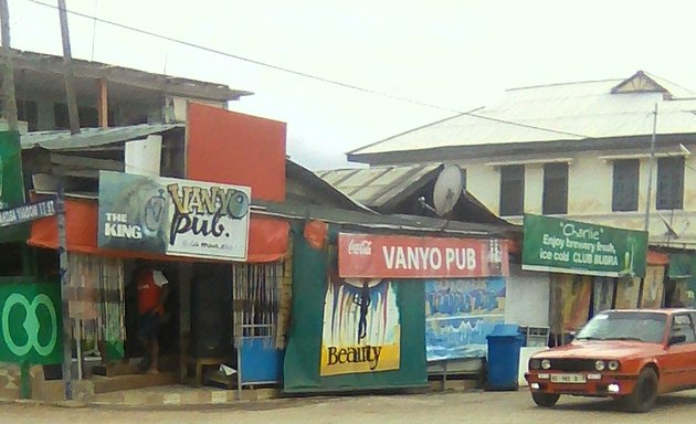 Photo of Vanyo Pub