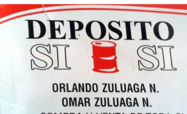 Foto de deposito de canecas sisi