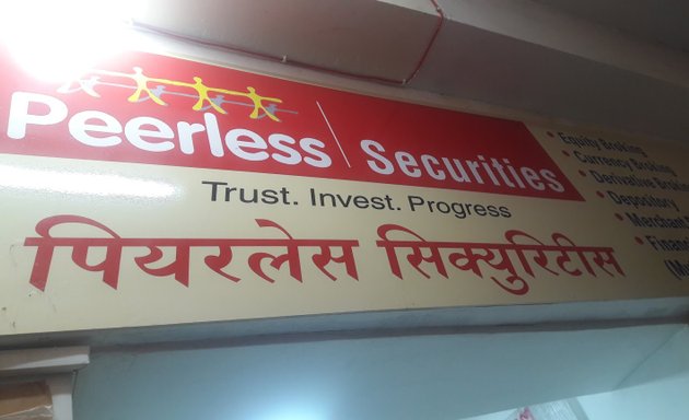 Photo of Peerless Securities