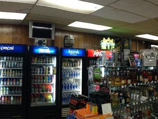 Photo of The Spirit Shoppe