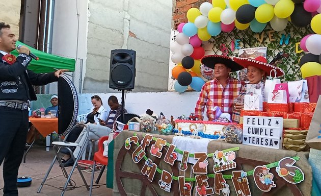 Foto de Mariachis En Valencia / Tito Ruiz